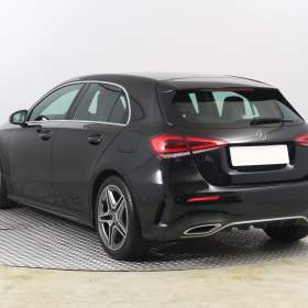 Foto inzerátu Mercedes-Benz Třídy A A 180