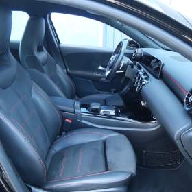 Foto inzerátu Mercedes-Benz Třídy A A 180