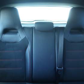 Foto inzerátu Mercedes-Benz Třídy A A 180