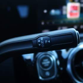 Foto inzerátu Mercedes-Benz Třídy A A 180