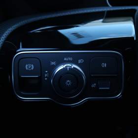 Foto inzerátu Mercedes-Benz Třídy A A 180