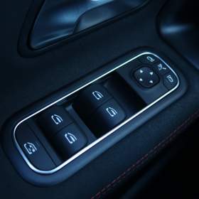 Foto inzerátu Mercedes-Benz Třídy A A 180