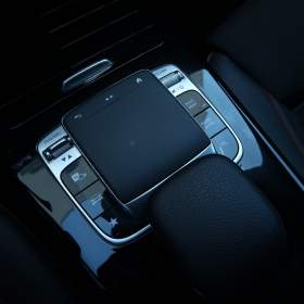 Foto inzerátu Mercedes-Benz Třídy A A 180