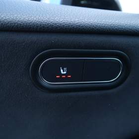 Foto inzerátu Mercedes-Benz Třídy A A 180