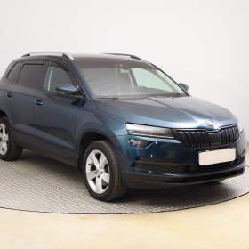 Škoda Karoq 1.6 TDI / 19563237