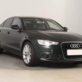 Audi A6 3.0 TDI / 19563239