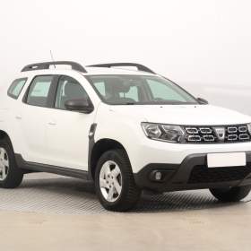 Dacia Duster 1.0 TCe / 19563638