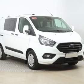 Ford Transit Custom 2.0 EcoBlue / 19563651