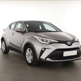Toyota C- HR 2.0 Hybrid / 19563652