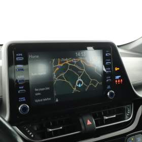 Foto inzerátu Toyota C-HR 2.0 Hybrid