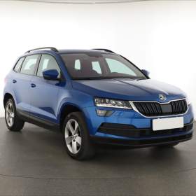 Škoda Karoq 1.5 TSI / 19563654