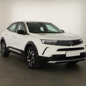 Foto inzerátu Opel Mokka-e Electric 50 kWh