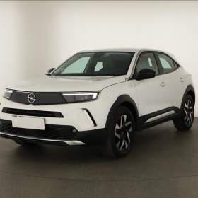 Foto inzerátu Opel Mokka-e Electric 50 kWh