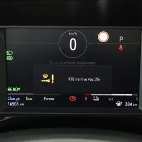Foto inzerátu Opel Mokka-e Electric 50 kWh