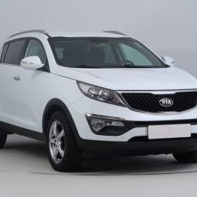Kia Sportage 1.7 CRDi / 19563656