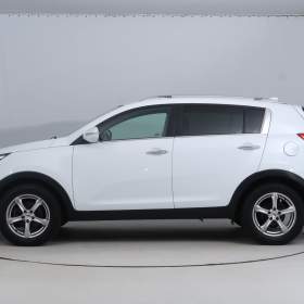 Foto inzerátu Kia Sportage 1.7 CRDi