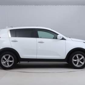 Foto inzerátu Kia Sportage 1.7 CRDi
