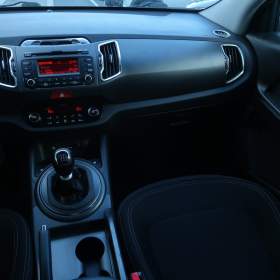 Foto inzerátu Kia Sportage 1.7 CRDi