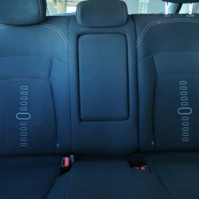 Foto inzerátu Kia Sportage 1.7 CRDi