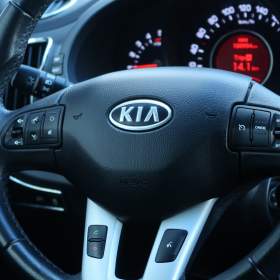 Foto inzerátu Kia Sportage 1.7 CRDi
