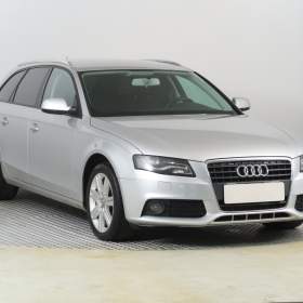Audi A4 2.7 TDI / 19563662