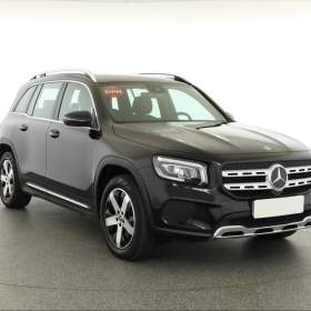 Mercedes- Benz GLB GLB 200 d 4MATIC / 19563665