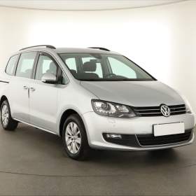 Volkswagen Sharan 2.0 TDI / 19563668