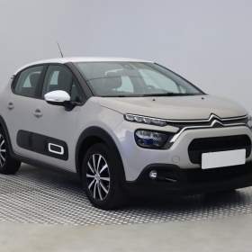 Citroën C3 1.2 PureTech / 19563672