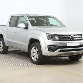 Volkswagen Amarok V6 3.0 TDI / 19563673