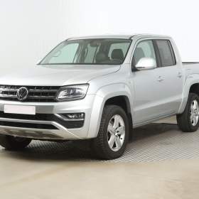 Foto inzerátu Volkswagen Amarok V6 3.0 TDI