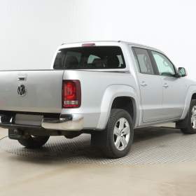 Foto inzerátu Volkswagen Amarok V6 3.0 TDI