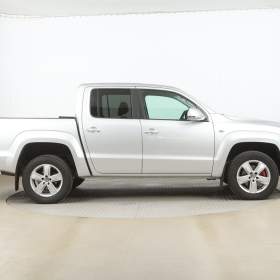 Foto inzerátu Volkswagen Amarok V6 3.0 TDI