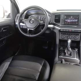 Foto inzerátu Volkswagen Amarok V6 3.0 TDI