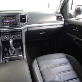 Foto inzerátu Volkswagen Amarok V6 3.0 TDI