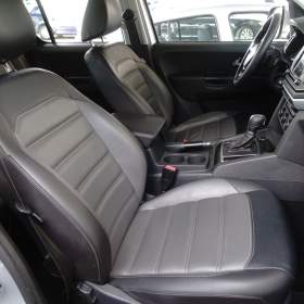 Foto inzerátu Volkswagen Amarok V6 3.0 TDI