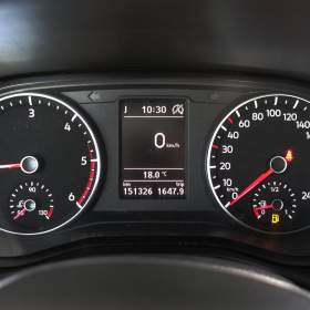 Foto inzerátu Volkswagen Amarok V6 3.0 TDI