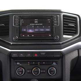 Foto inzerátu Volkswagen Amarok V6 3.0 TDI