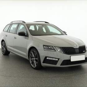 Škoda Octavia RS 2.0 TDI / 19563674