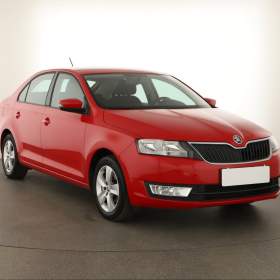 Škoda Rapid 1.2 TSI / 19563677