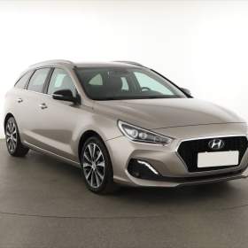 Hyundai i30 1.6 CRDi / 19563678