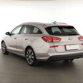 Foto inzerátu Hyundai i30 1.6 CRDi