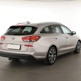 Foto inzerátu Hyundai i30 1.6 CRDi