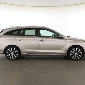 Foto inzerátu Hyundai i30 1.6 CRDi