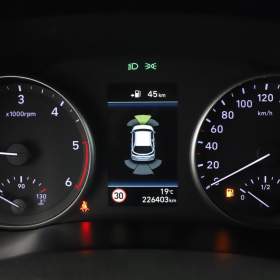 Foto inzerátu Hyundai i30 1.6 CRDi