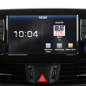 Foto inzerátu Hyundai i30 1.6 CRDi