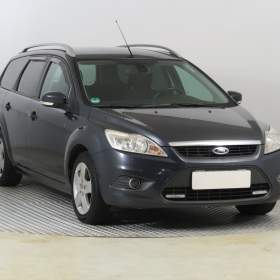 Ford Focus 1.6 16V / 19563685