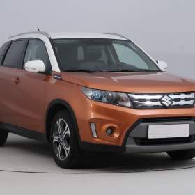 Suzuki Vitara 1.6 VVT / 19563688