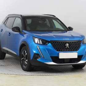 Peugeot 2008 1.5 BlueHDi / 19563689