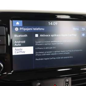 Foto inzerátu Hyundai i30 1.0 T-GDI