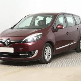 Foto inzerátu Renault Grand Scénic 1.6 dCi